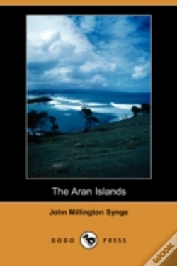 Capa do artigo Aran Islands (Dodo Press)