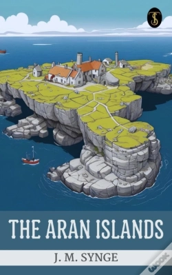 Capa do artigo Aran Islands