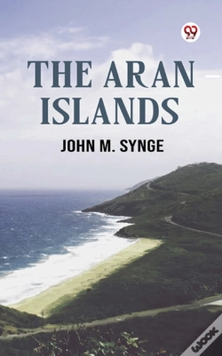 Capa do artigo Aran Islands