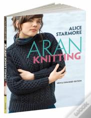 Aran Knitting