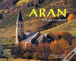Capa do artigo Aran
