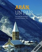 Capa do artigo Arán. Un País