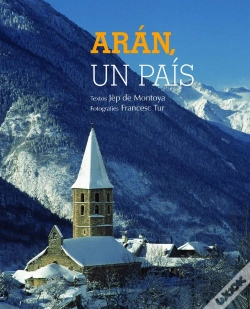 Capa do artigo Arán. Un País