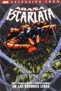 Araña Escarlata 02: Colera - Preview
