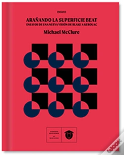 Capa do artigo Arañando La Superficie Beat
