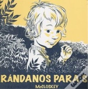 Capa do artigo Arandanos Para Sal