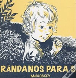 Capa do artigo Arandanos Para Sal