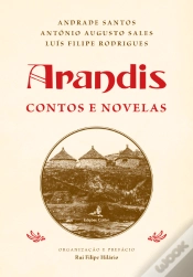 Capa do artigo Arandis