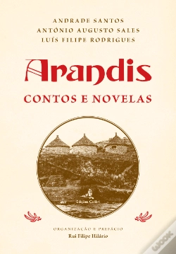 Capa do artigo Arandis
