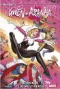 Aranhaverso - Gwen-Aranha - Preview