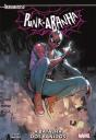 Aranhaverso - Punk Aranha - Preview