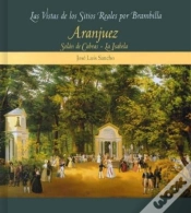 Capa do artigo Aranjuez, Solán De Cabras Y La Isabela