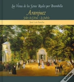 Capa do artigo Aranjuez, Solán De Cabras Y La Isabela