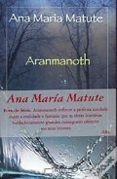 Aranmanoth