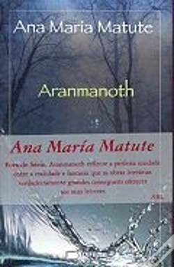 Capa do artigo Aranmanoth