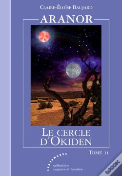 Capa do artigo Aranor T.2 ; Le Cercle D'Okiden