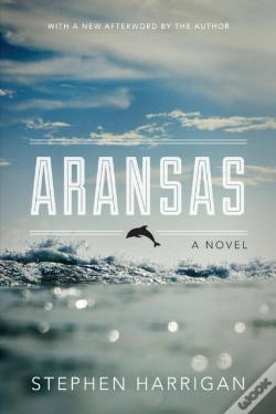 Capa do artigo Aransas