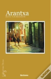 Arantxa