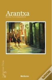 Capa do artigo Arantxa