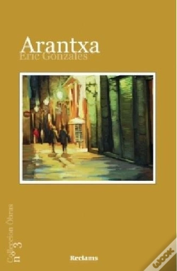 Capa do artigo Arantxa