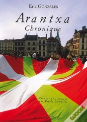 Capa do artigo Arantxa