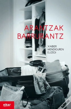 Capa do artigo Arantzak Barrurantz