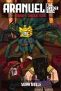 Aranuel The Spider King Book 1 - Preview