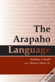 Capa do artigo Arapaho Language