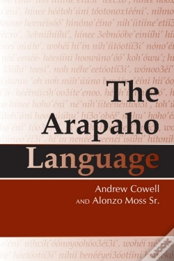 Capa do artigo Arapaho Language