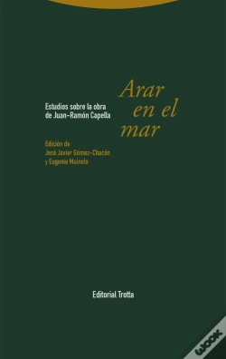 Capa do artigo Arar En El Mar