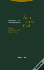 Capa do artigo Arar En El Mar