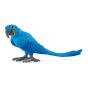 Arara-Azul-Grande Schleich Wild Life 14859 - Preview