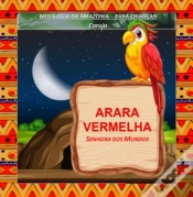 Capa do artigo Arara Vermelha