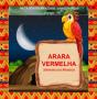 Arara Vermelha - Preview