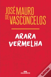 Capa do artigo Arara Vermelha