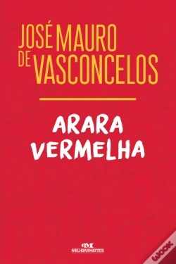 Capa do artigo Arara Vermelha