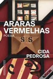 Capa do artigo Araras Vermelhas