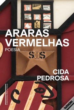 Capa do artigo Araras Vermelhas