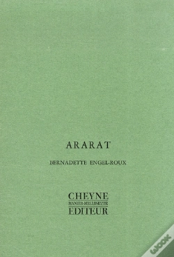 Capa do artigo Ararat
