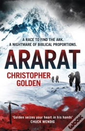 Capa do artigo Ararat
