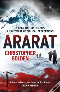 Capa do artigo Ararat