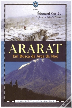 Capa do artigo Ararat