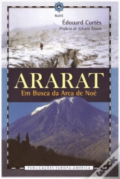 Capa do artigo Ararat