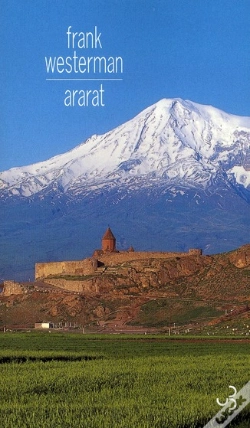 Capa do artigo Ararat