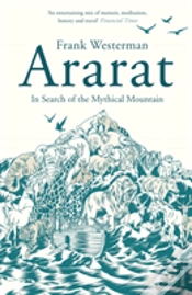 Capa do artigo Ararat