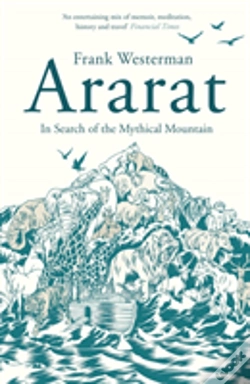 Capa do artigo Ararat