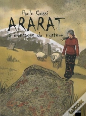 Ararat - La Montagne Du Mystere