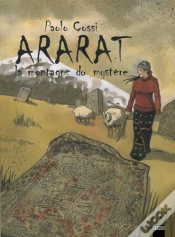 Capa do artigo Ararat - La Montagne Du Mystere