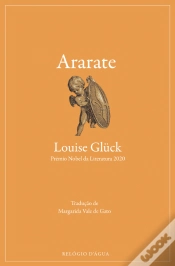 Capa do artigo Ararate