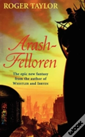 Capa do artigo Arash-Felloren